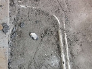 日常巡检