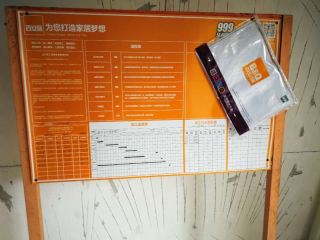 日常巡检