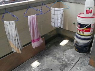 日常巡检