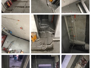 隐蔽工程 验收