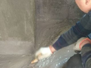日常巡检