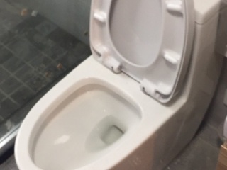 安装工程 验收