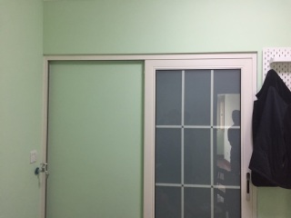 竣工验收
