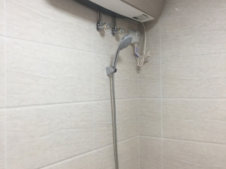 安装工程 验收