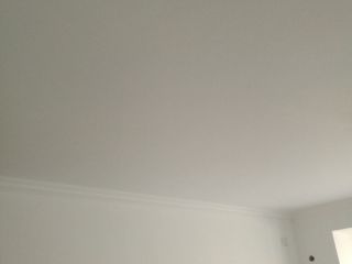 墙、顶面腻子批嵌