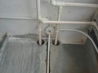 隐蔽工程 验收