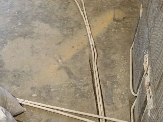 隐蔽工程 验收