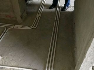 隐蔽工程 验收