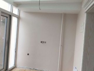 墙、顶面乳胶漆
