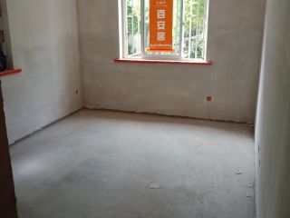 现场木制品造型施作