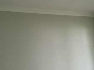 油漆工程 验收