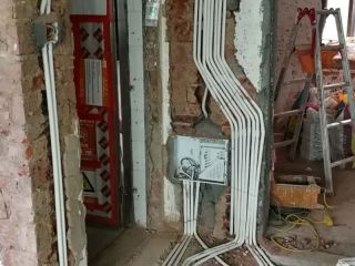 隐蔽工程 验收