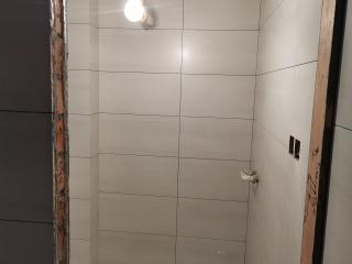 墙、顶面腻子批嵌