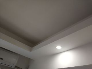木工吊顶施工