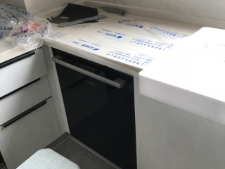 安装工程 验收
