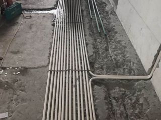 隐蔽工程 验收