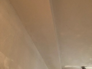 墙、顶面腻子批嵌