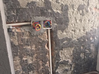 隐蔽工程 验收