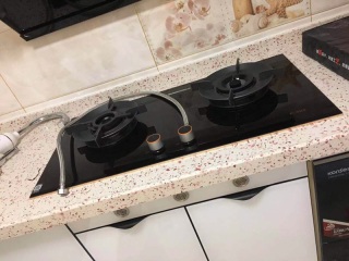 橱柜安装