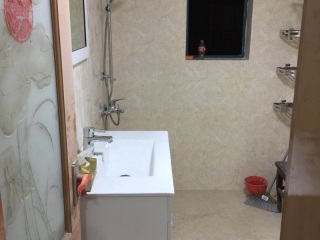 墙地砖铺设 验收