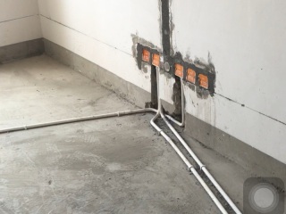 隐蔽工程 验收