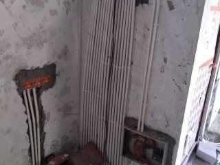 日常巡检