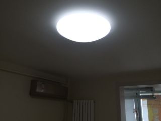洁具、五金、电器安装