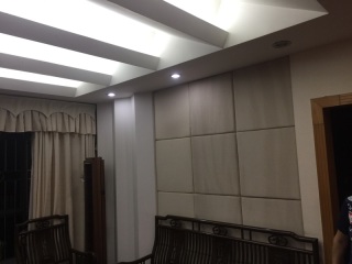 竣工验收