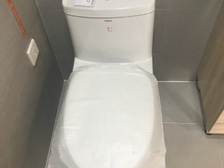安装工程 验收