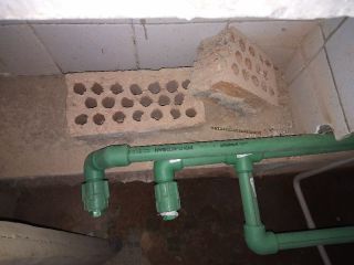 隐蔽工程 验收