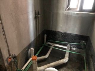 隐蔽工程 验收