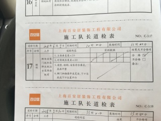 橱柜安装
