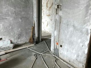隐蔽工程 验收