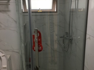 安装工程 验收