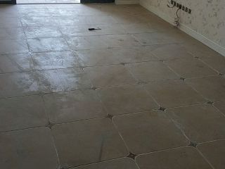 泥木工程 验收