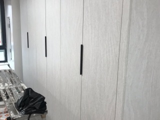 日常巡检