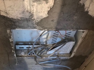 隐蔽工程 验收