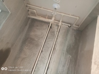 隐蔽工程 验收