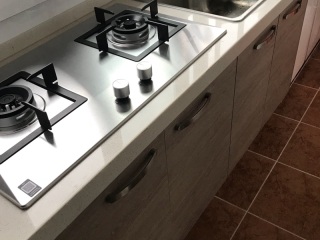 安装工程 验收