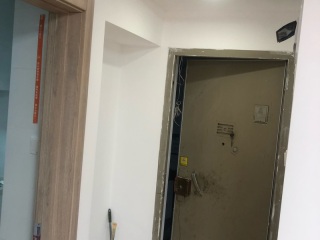 油漆工程 验收