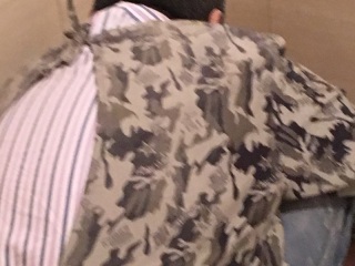 日常巡检