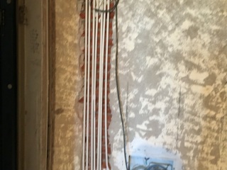 隐蔽工程 验收