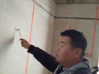 泥木工程 验收