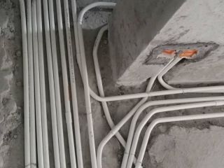 隐蔽工程 验收