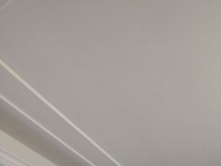 成品门及墙纸铺贴