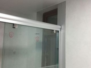 洁具、五金、电器安装