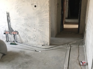 隐蔽工程 验收