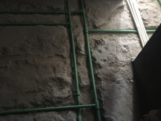 隐蔽工程 验收