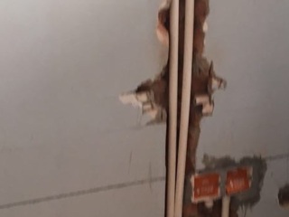 隐蔽工程 验收