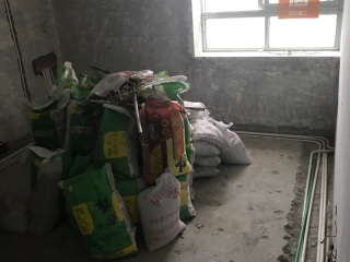 日常巡检